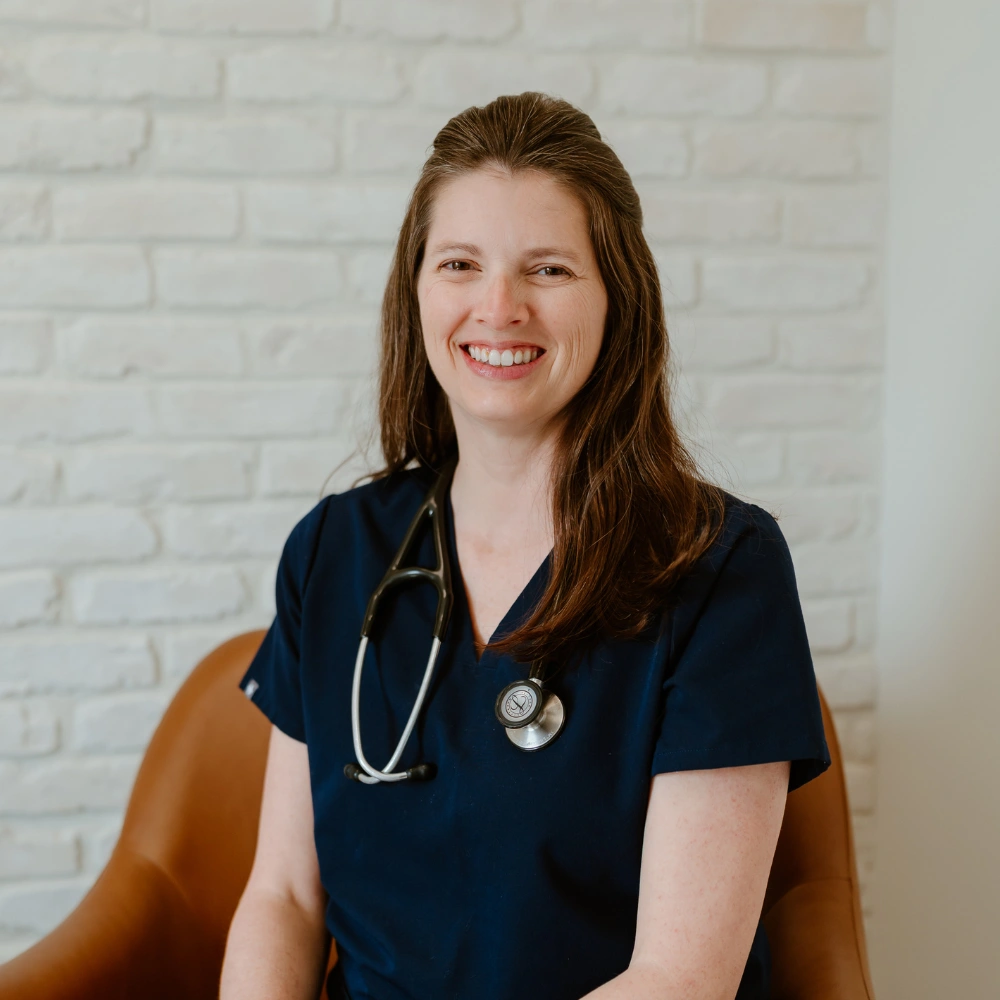 Dr. Candice Anderson